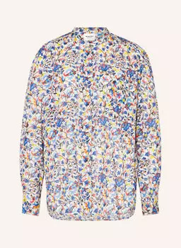 Блуза ISABEL MARANT TOILE MEXIKA, белый