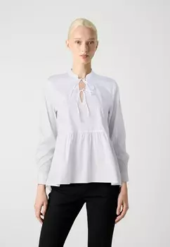 Блуза JDYMIO STRING JDY, белый