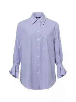 Блуза JOOP! Hemdbluse Benice, цвет royal