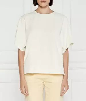 Блуза Joop! Loose Fit, белый