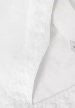 Блуза KLEARA TATUUM, белый