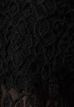 Блуза LACY Koton, черный