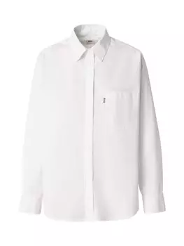 Блуза LEVI'S Harlie, белый