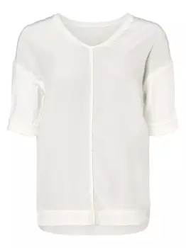Блуза MARC CAIN nshirt, экрю