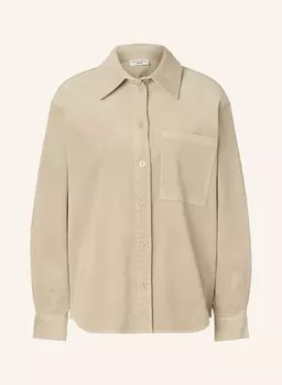 Блуза Marc O'Polo Denim, бежевый