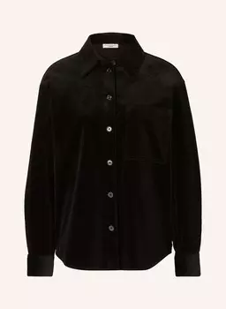 Блуза Marc O'Polo Denim, черный