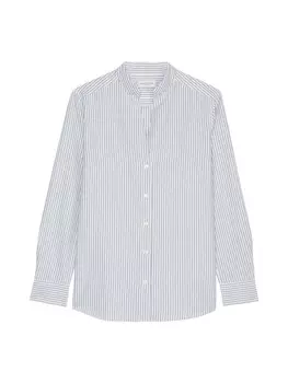 Блуза Marc O'Polo regular, разноцветный