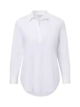 Блуза Marie Lund nshirt, белый