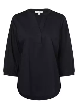 Блуза Marie Lund nshirt, морской
