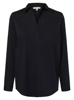 Блуза Marie Lund nshirt, морской