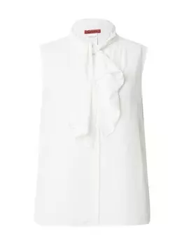 Блуза MAX&Co. Blouse ALIAS, белый
