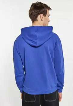 Блуза Mo, синий