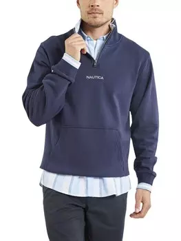 Блуза Nautica Banff, синий