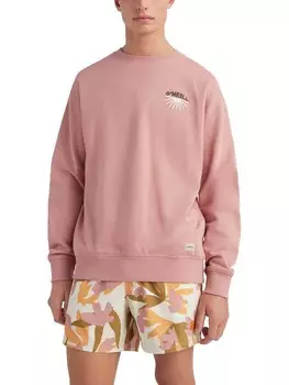 Блуза Oneill Camorro, розовый
