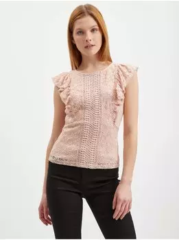 Блуза orsay, цвет Hellrosa