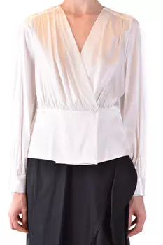 Блуза Pinko, white
