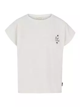 Блуза Protest PRTBANA JR, цвет Kitoffwhite