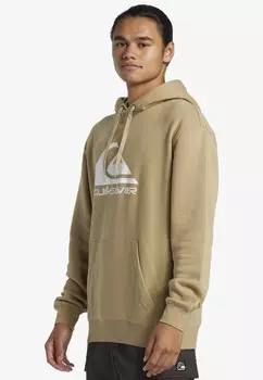 Блуза Quiksilver, бежевый