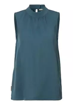 Блуза Ragwear Blouse, синий