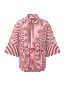 Блуза Rich & Royal, цвет Carmine red