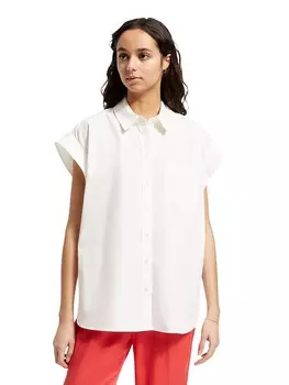 Блуза Scotch & Soda, белый