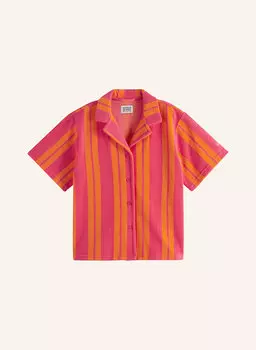 Блуза Scotch & Soda, мультиколор