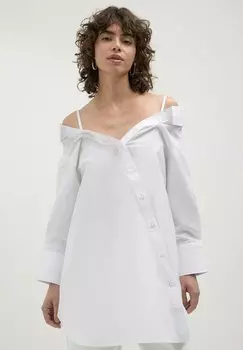 Блуза SHIFFER Calliope, белый