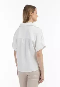 Блуза usha, белый