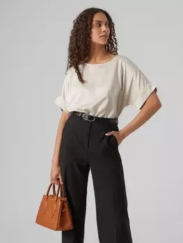 Блуза Vero Moda, белый
