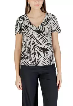 Блуза Vero Moda, белый