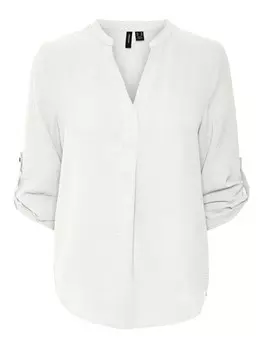 Блуза VERO MODA, белый