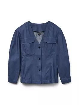 Блуза VERO MODA CARLA, синий