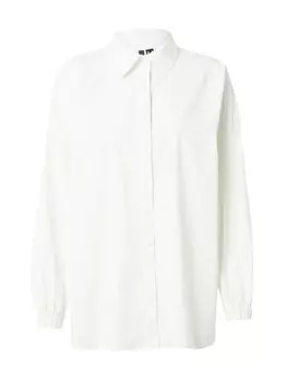 Блуза Vero Moda CHARLOTTE, белый