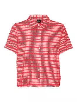 Блуза Vero Moda DIXIE, цвет Grenadine