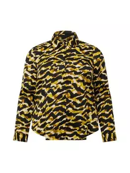 Блуза Vero Moda GAIL, цвет Reed
