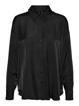 Блуза Vero Moda INA, черный