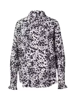 Блуза Vero Moda JOSIE, цвет Greige