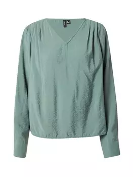 Блуза Vero Moda LENA, цвет Jade