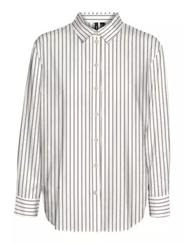 Блуза Vero Moda LINN, белый