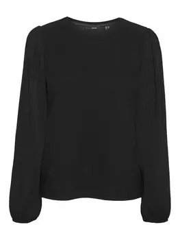 Блуза Vero Moda RITH, черный