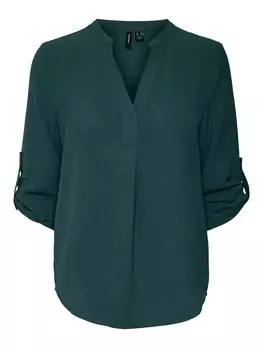 Блуза Vero Moda, синий