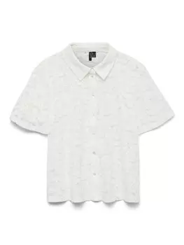 Блуза VERO MODA VMHoney, белый
