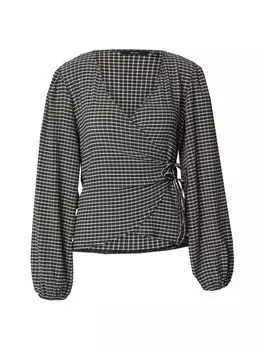 Блуза VERO MODA VMKaya, черный