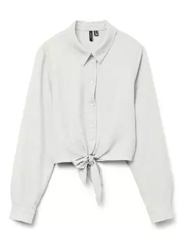 Блуза VERO MODA VMMELANEY, белый