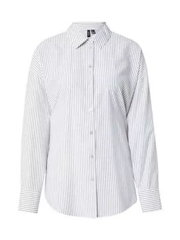 Блуза VERO MODA VMNora, белый
