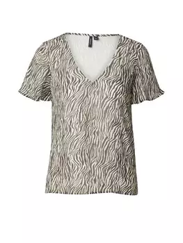 Блуза VERO MODA VMSMILLA, белый