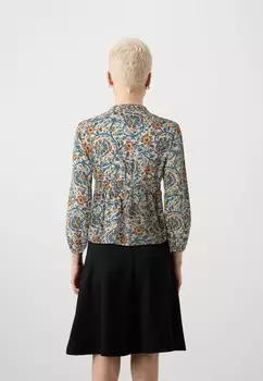 Блуза VMSIS Vero Moda, белый