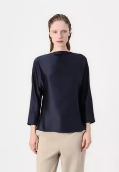 Блуза VOUGA Ted Baker, темно-синий