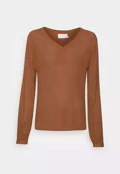 Блузка AMBER LS Kaffe, ириска