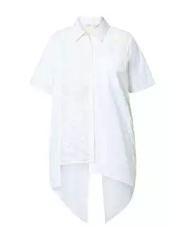 Блузка Angel of Style, белый